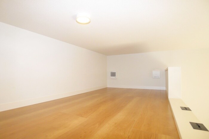 soffitto altoの物件内観写真