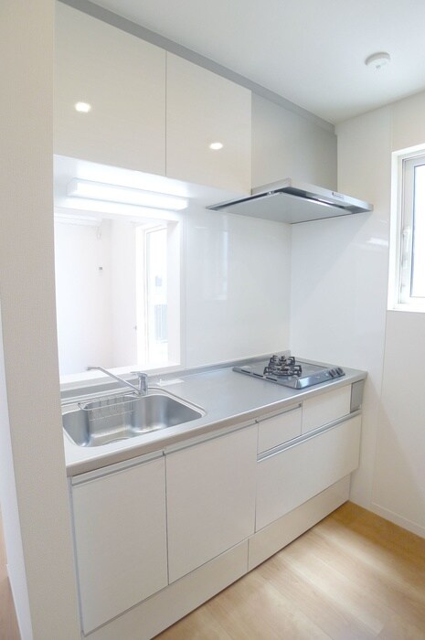 soffitto altoの物件内観写真