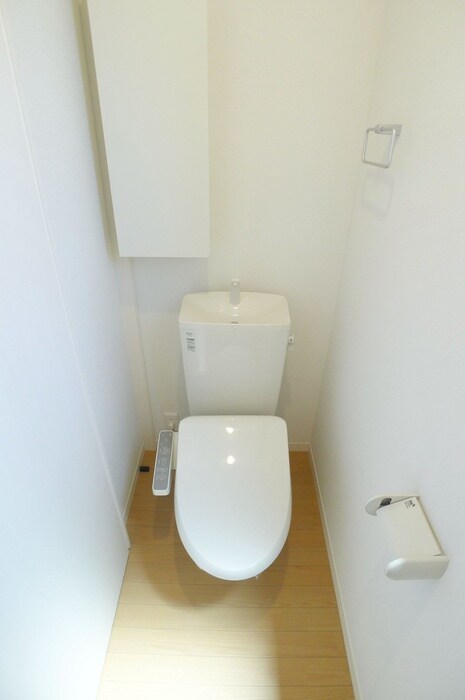 soffitto altoの物件内観写真