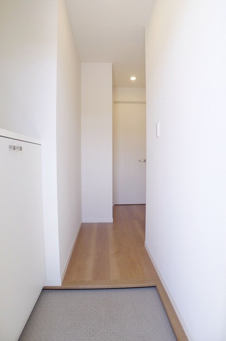 soffitto altoの物件内観写真