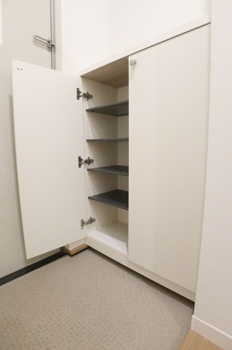 soffitto altoの物件内観写真