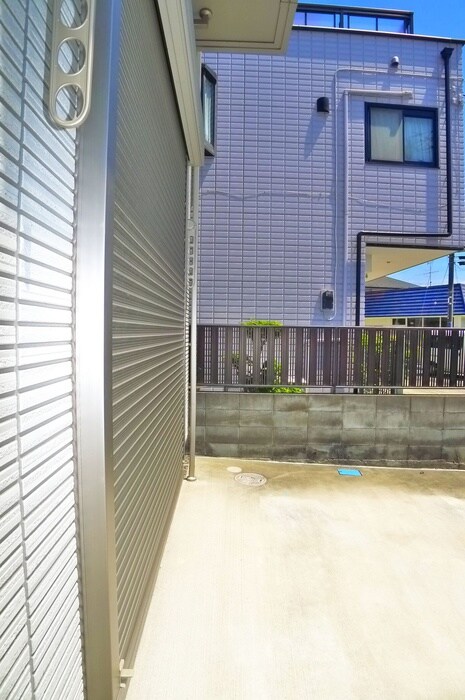 soffitto altoの物件内観写真