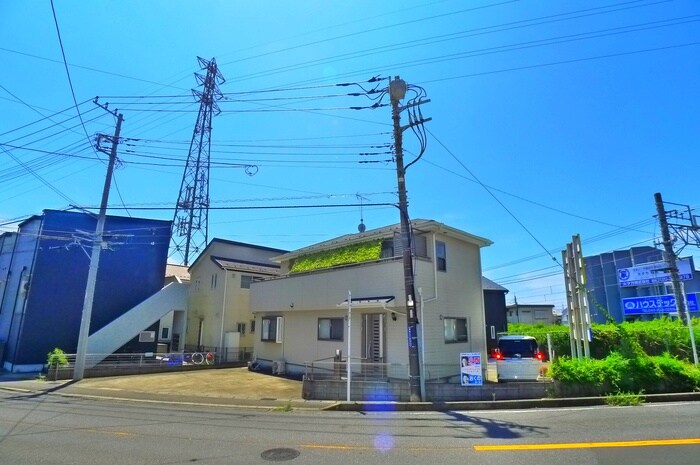 soffitto altoの物件内観写真