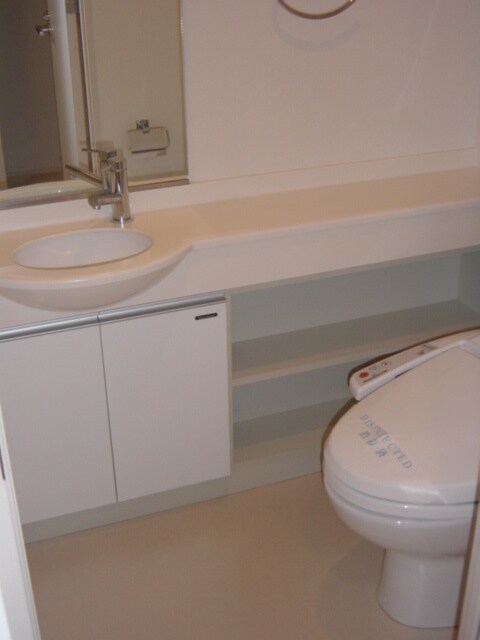 ｴｺﾛｼﾞ-東陽町ﾌﾟﾛｾﾝﾁｭﾘ-の物件内観写真