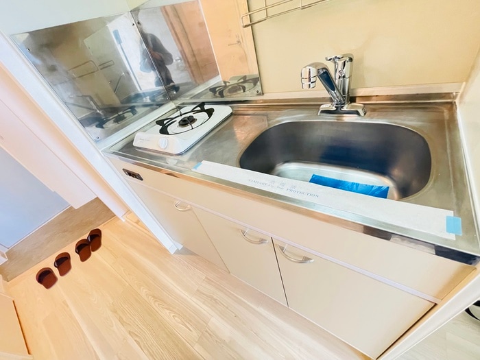 ｴｺﾛｼﾞ-東陽町ﾌﾟﾛｾﾝﾁｭﾘ-の物件内観写真