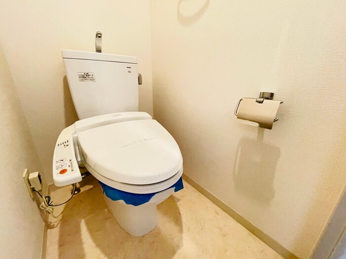 ｴｺﾛｼﾞ-東陽町ﾌﾟﾛｾﾝﾁｭﾘ-の物件内観写真