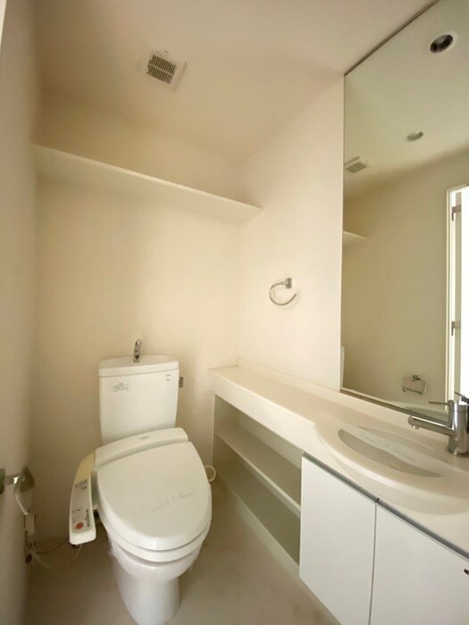 ｴｺﾛｼﾞ-東陽町ﾌﾟﾛｾﾝﾁｭﾘ-の物件内観写真