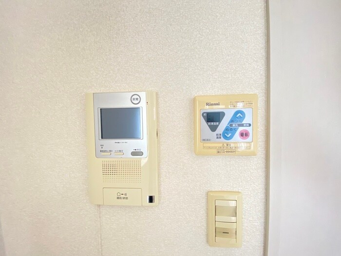 ｴｺﾛｼﾞ-東陽町ﾌﾟﾛｾﾝﾁｭﾘ-の物件内観写真