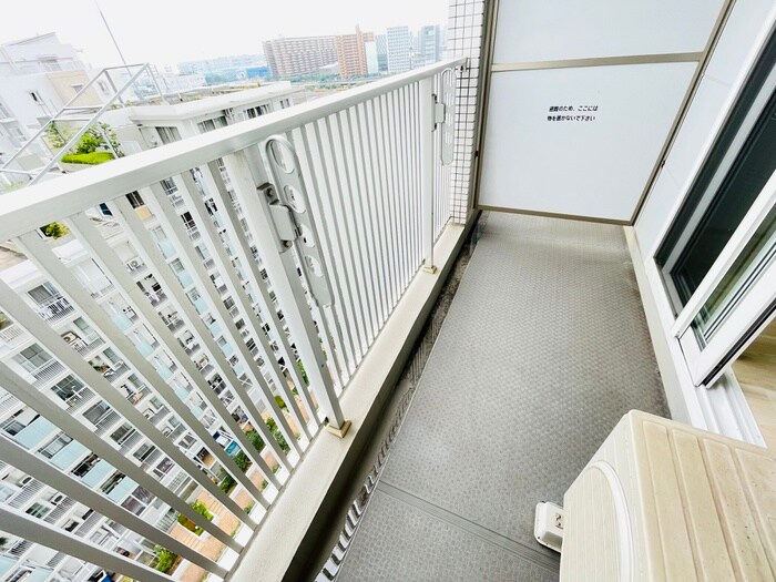 ｴｺﾛｼﾞ-東陽町ﾌﾟﾛｾﾝﾁｭﾘ-の物件内観写真