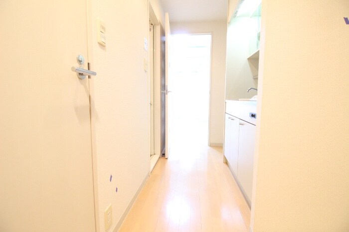 ｴｺﾛｼﾞ-東陽町ﾌﾟﾛｾﾝﾁｭﾘ-の物件内観写真