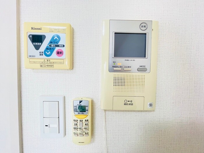 ｴｺﾛｼﾞ-東陽町ﾌﾟﾛｾﾝﾁｭﾘ-の物件内観写真