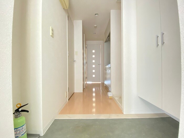 ｴｺﾛｼﾞ-東陽町ﾌﾟﾛｾﾝﾁｭﾘ-の物件内観写真