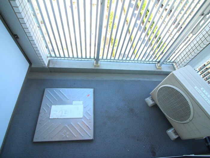 ｴｺﾛｼﾞ-東陽町ﾌﾟﾛｾﾝﾁｭﾘ-の物件内観写真