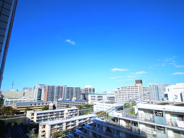 ｴｺﾛｼﾞ-東陽町ﾌﾟﾛｾﾝﾁｭﾘ-の物件内観写真
