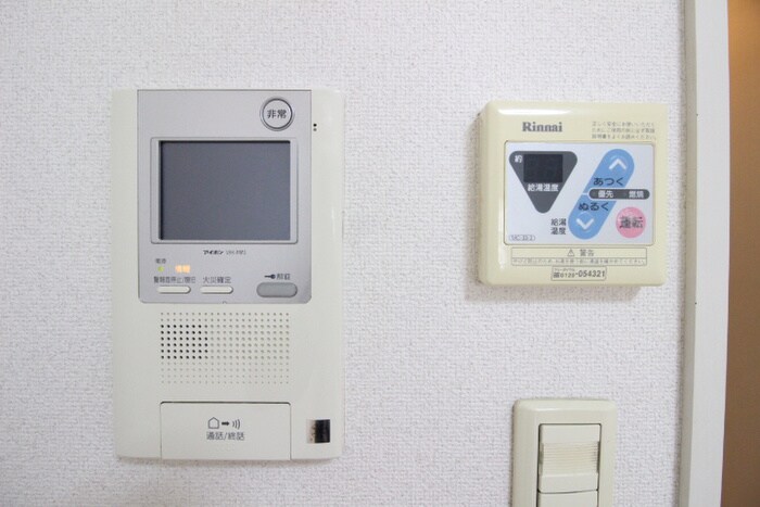 ｴｺﾛｼﾞ-東陽町ﾌﾟﾛｾﾝﾁｭﾘ-の物件内観写真