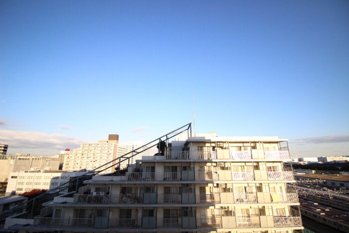 ｴｺﾛｼﾞ-東陽町ﾌﾟﾛｾﾝﾁｭﾘ-の物件内観写真