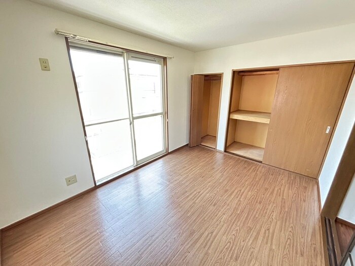 ア－バンハウスの物件内観写真