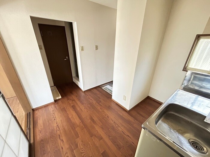 ア－バンハウスの物件内観写真