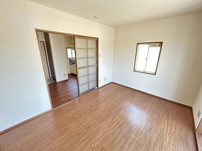 ア－バンハウスの物件内観写真