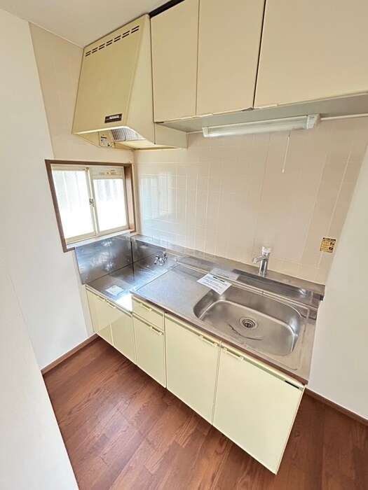 ア－バンハウスの物件内観写真