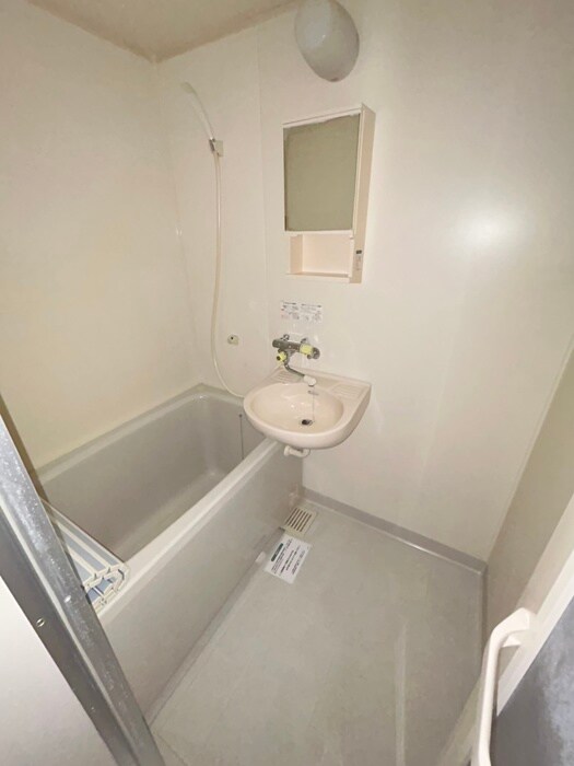 ア－バンハウスの物件内観写真