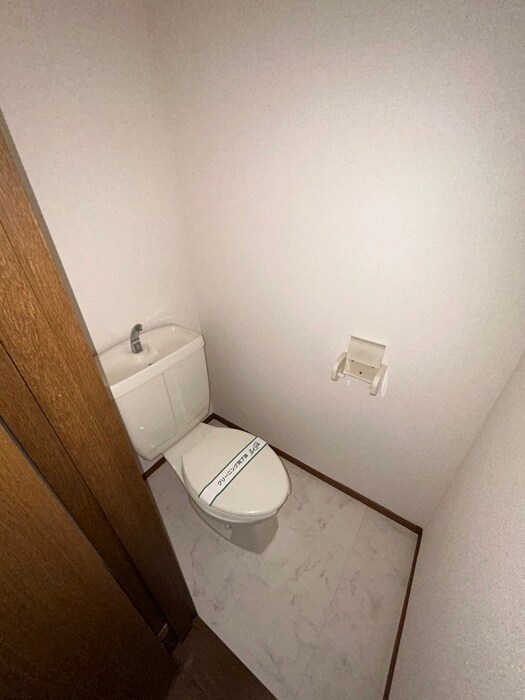 ア－バンハウスの物件内観写真