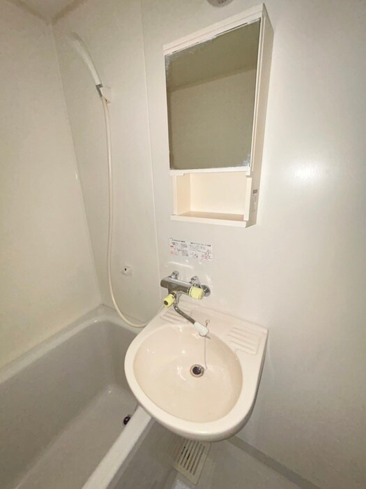 ア－バンハウスの物件内観写真