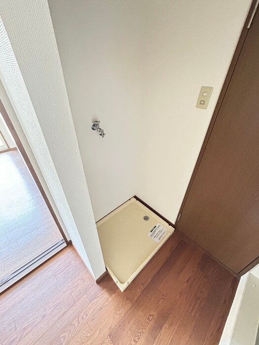 ア－バンハウスの物件内観写真