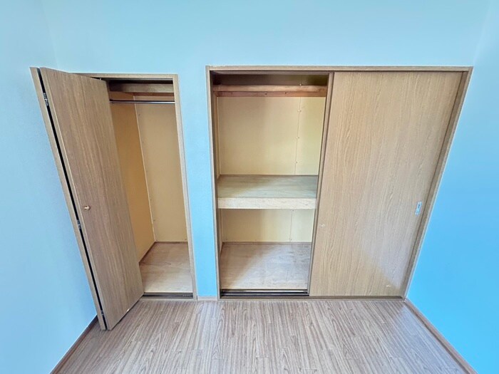 ア－バンハウスの物件内観写真