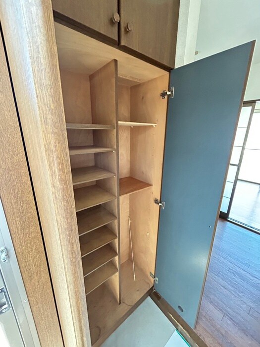 ア－バンハウスの物件内観写真