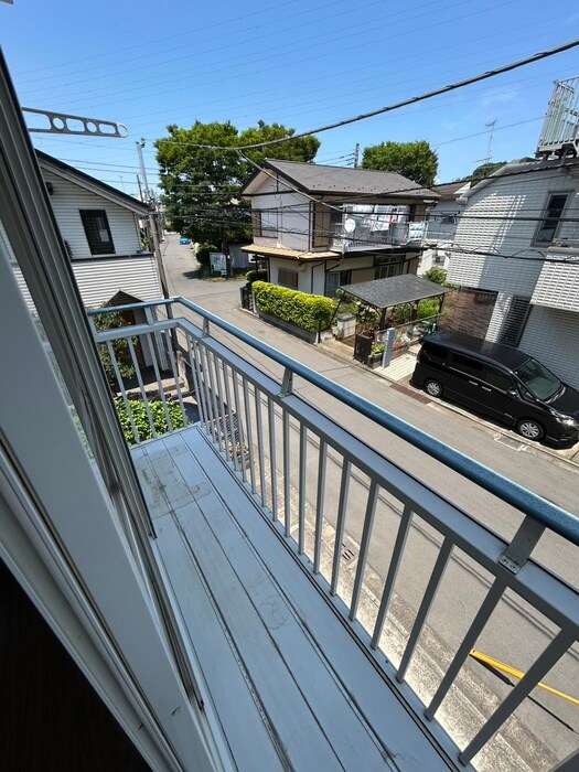 ア－バンハウスの物件内観写真