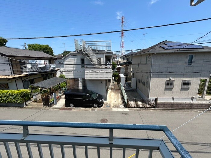 ア－バンハウスの物件内観写真