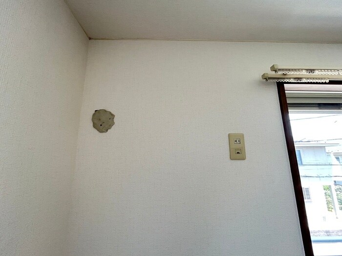 ア－バンハウスの物件内観写真