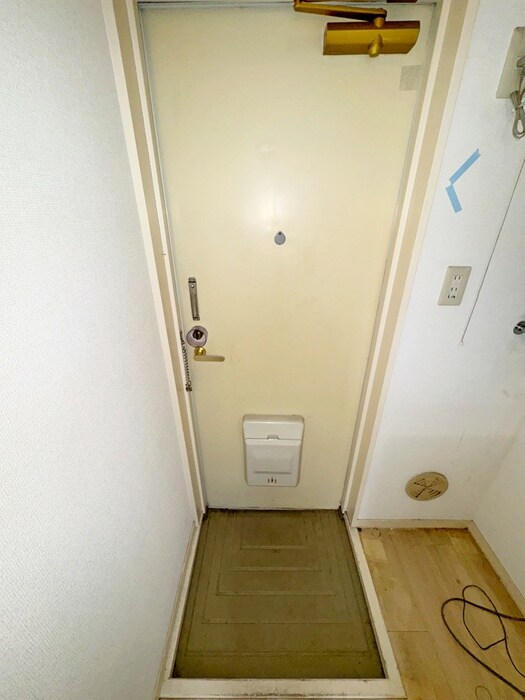 エステート西台の物件内観写真