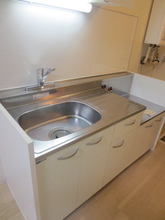 エステート西台の物件内観写真