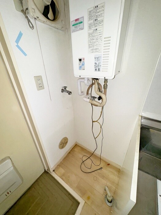 エステート西台の物件内観写真