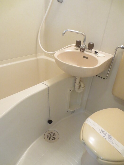 エステート西台の物件内観写真