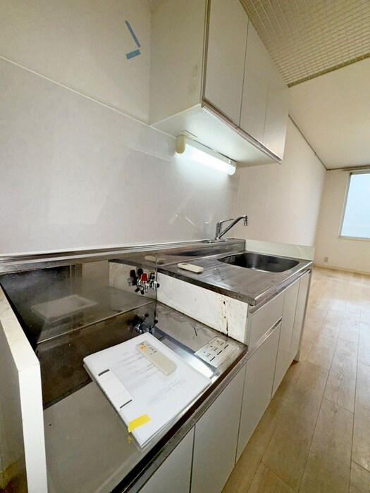 エステート西台の物件内観写真