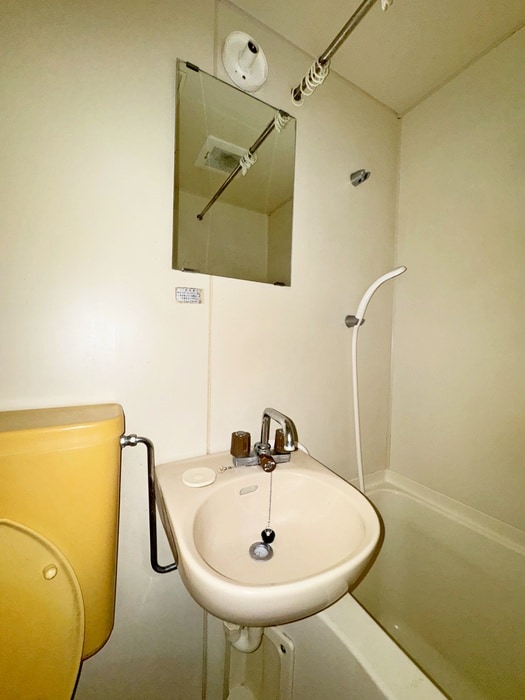 エステート西台の物件内観写真