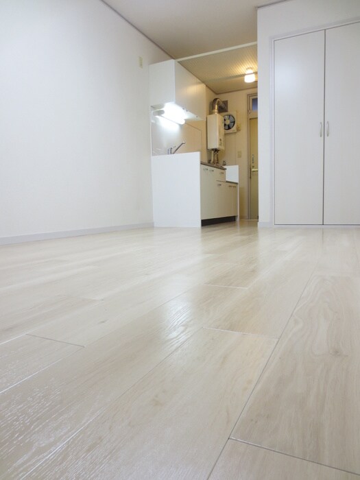 エステート西台の物件内観写真