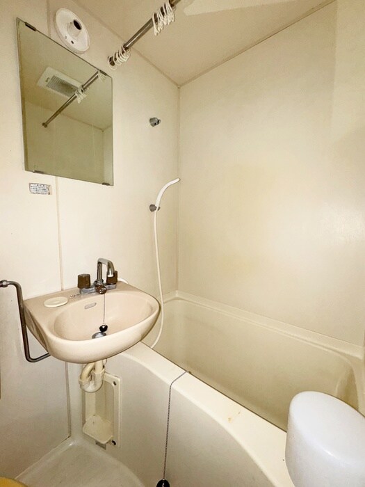 エステート西台の物件内観写真