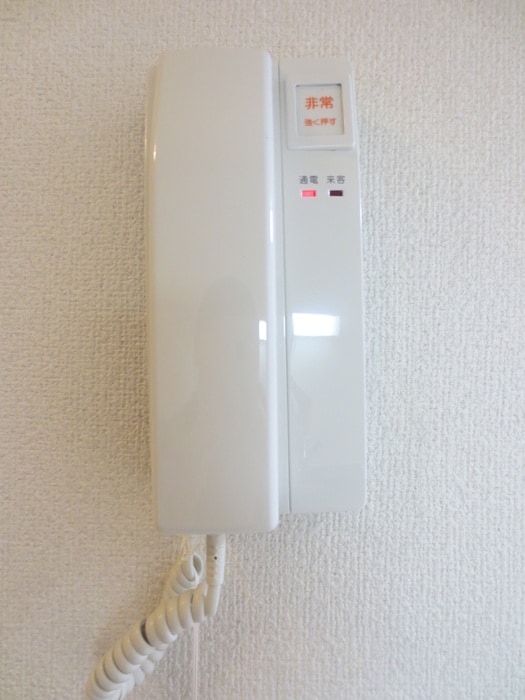 エステート西台の物件内観写真