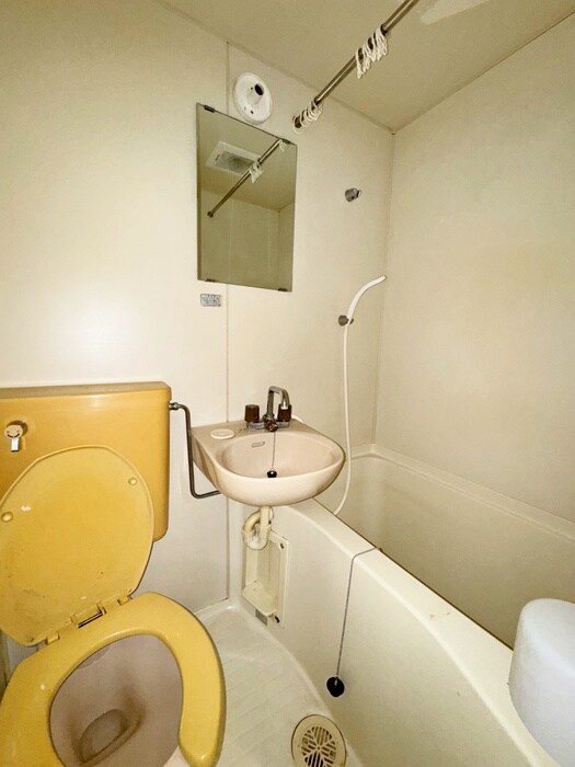 エステート西台の物件内観写真