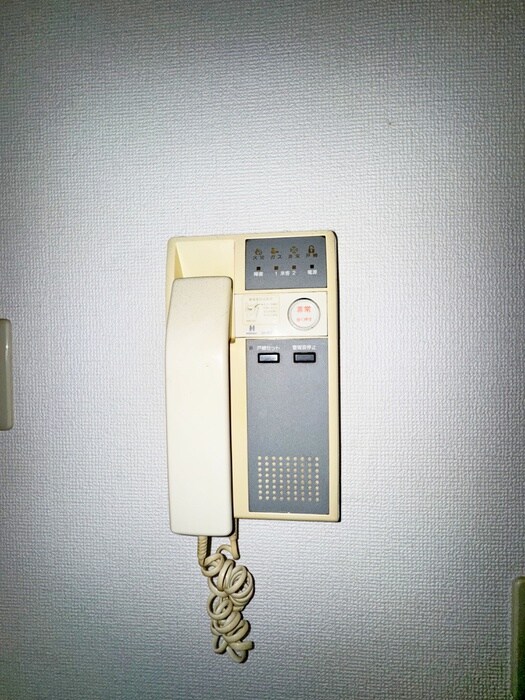 エステート西台の物件内観写真