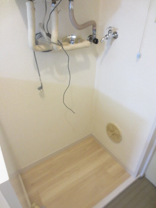 エステート西台の物件内観写真