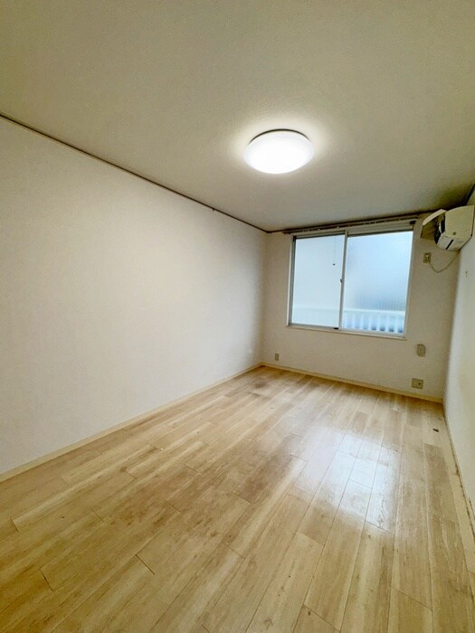 エステート西台の物件内観写真