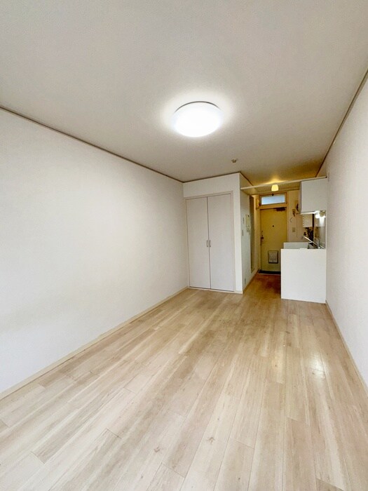 エステート西台の物件内観写真