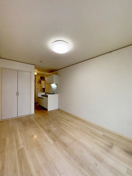 エステート西台の物件内観写真