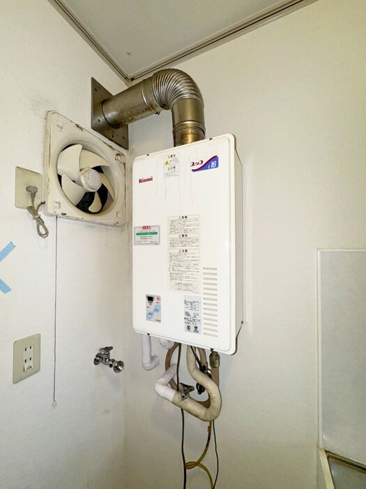 エステート西台の物件内観写真