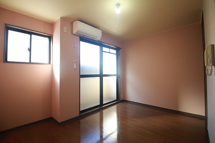 ポルト・ボヌ－ルの物件内観写真